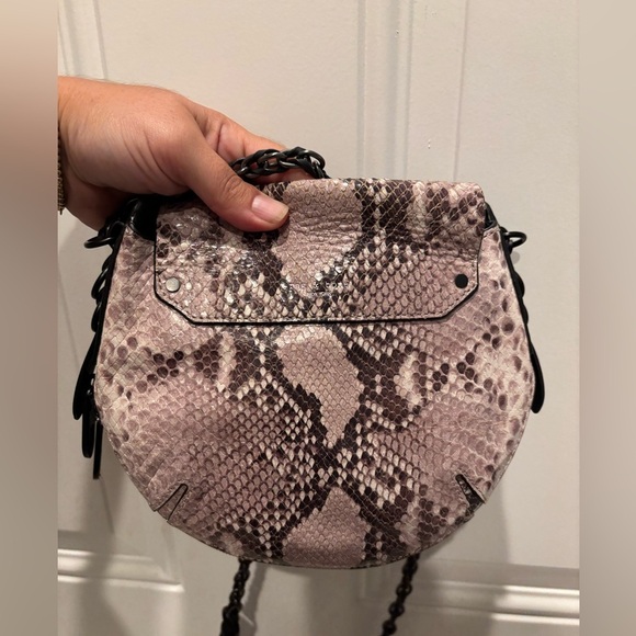 Rag & Bone
Snakeskin Minaudière - Picture 10 of 11